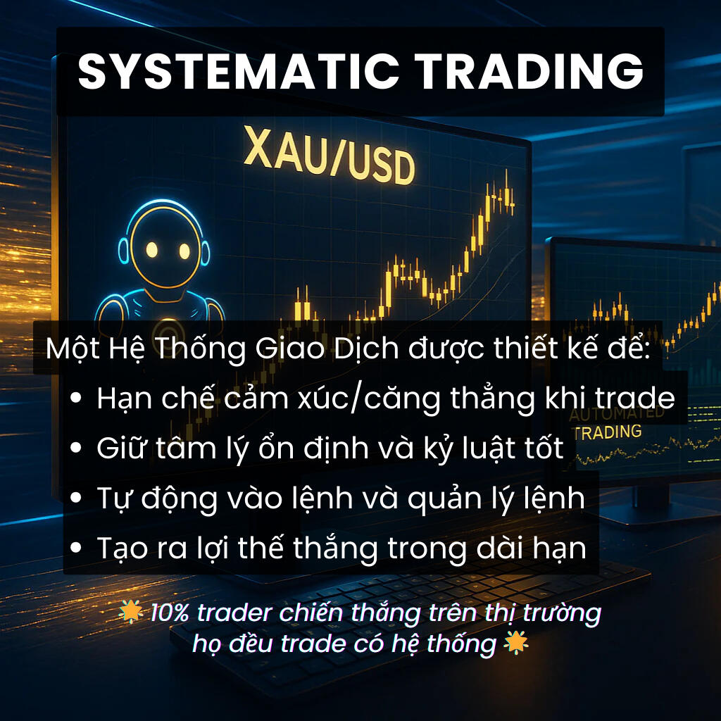 systematic trading